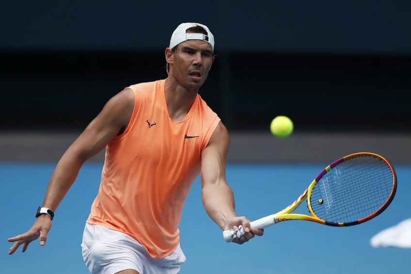 El Sumario - Por esta razón Nadal considera estar en "una situación complicada"