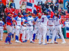 El Sumario - República Dominicana dejó en "jaque" a Venezuela en la Serie del Caribe