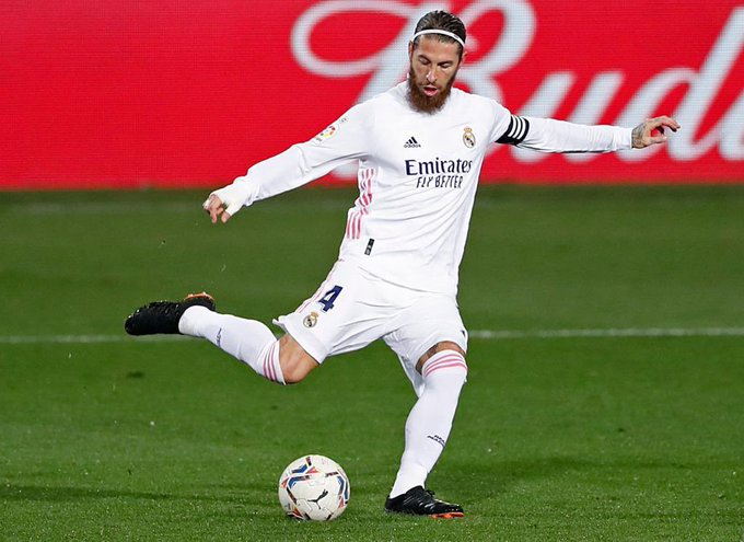 El Sumario - Sergio Ramos afirmó que su operación resultó "fenomenal"