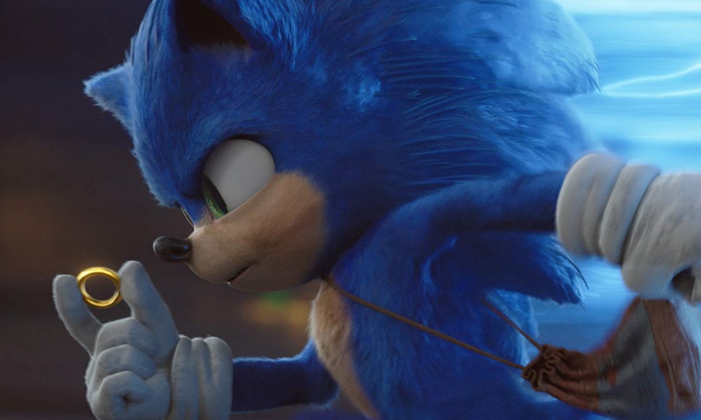 El Sumario -Netflix prepara "Sonic Prime", serie de animación del mítico erizo de SEGA