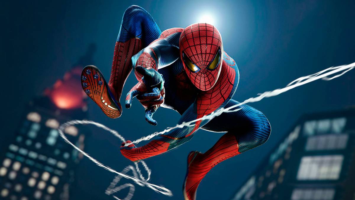 El Sumario - Conoce qué título tendrá la próxima entrega de Spider-Man