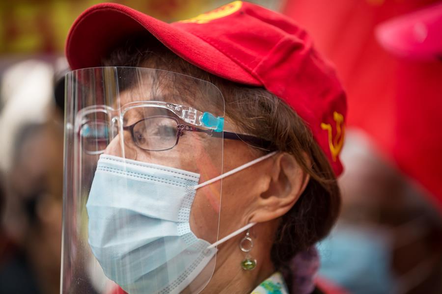 El Sumario - Venezuela considera que frenó el crecimiento de casos de Covid-19