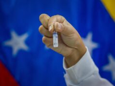 El Sumario -Venezuela espera vacunar contra el Covid-19 al 70 % de su población