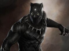 El Sumario - Disney prepara "Wakanda", una serie basada en "Black Panther"