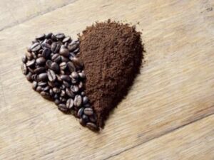 El café podría reducir el riesgo de fallas cardíacas