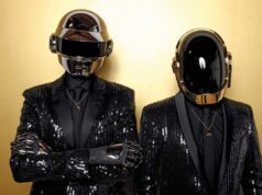 El Sumario - Conoce cómo se diseñaron los cascos de robot de Daft Punk