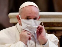 El Sumario - El papa Francisco recibió la segunda dosis de la vacuna anticovid