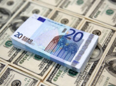 El Sumario - El euro sube y supera los 1.2050 dólares tras los récords en Wall Street