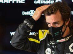 El Sumario - "Luchar al menos por el top 10": Alonso fijó el objetivo de Alpine