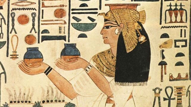 Descubren en Egipto la cervecería más antigua del mundo