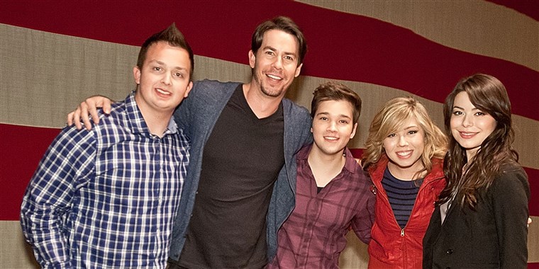El Sumario - Revelan los primeros detalles del reboot de "iCarly"