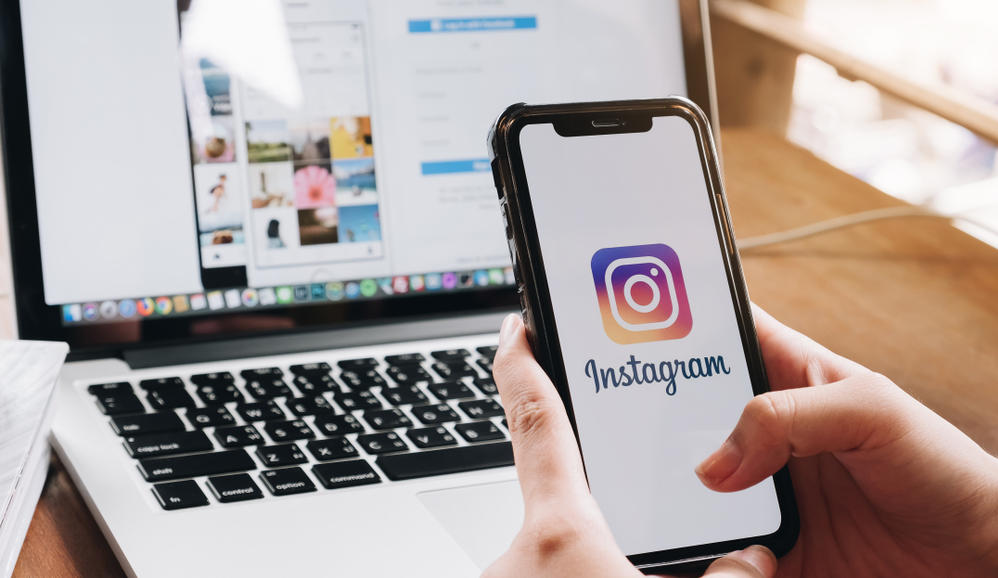 El Sumario - Instagram eliminó casi 400 cuentas robadas por hackers de OGUsers