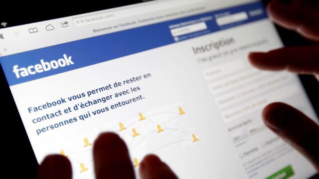 Facebook incrementó la eliminación de los mensajes de odio