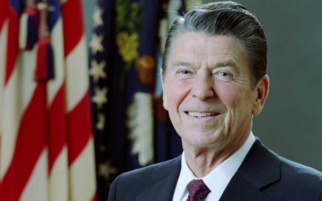 Listos para celebrar: Florida y California proclaman el Día de Ronald Reagan