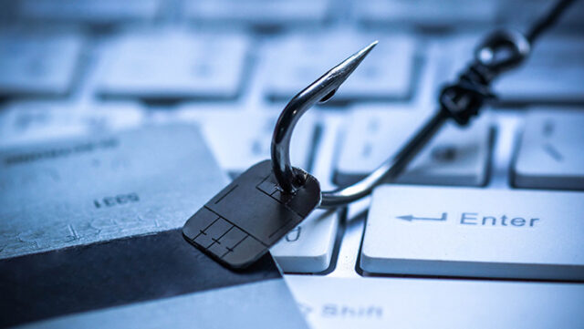¿Cómo evitar el phishing en redes digitales?