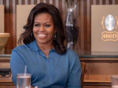 El Sumario - Michelle Obama habló sobre las acusaciones de racismo de Meghan Markle