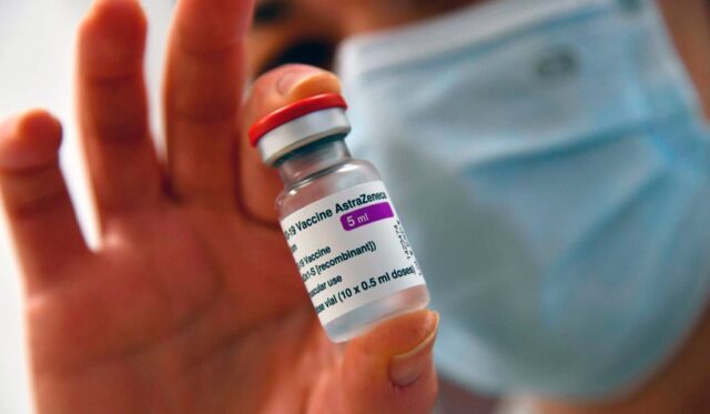 El Sumario - OMS avala el uso de la vacuna contra el Covid-19 de AstraZeneca