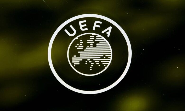 El Sumario - UEFA promueve nueva campaña contra la contaminación al medio ambiente