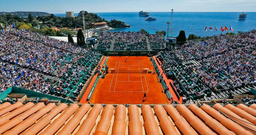 El Sumario - Masters 1.000 de Montecarlo se celebrará en el mes de abril