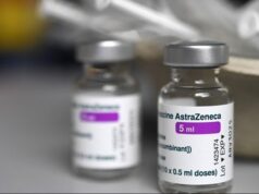 El Sumario - AstraZeneca ofrecerá más información de su vacuna a autoridades de EE.UU.