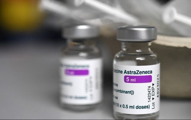 El Sumario - AstraZeneca ofrecerá más información de su vacuna a autoridades de EE.UU.