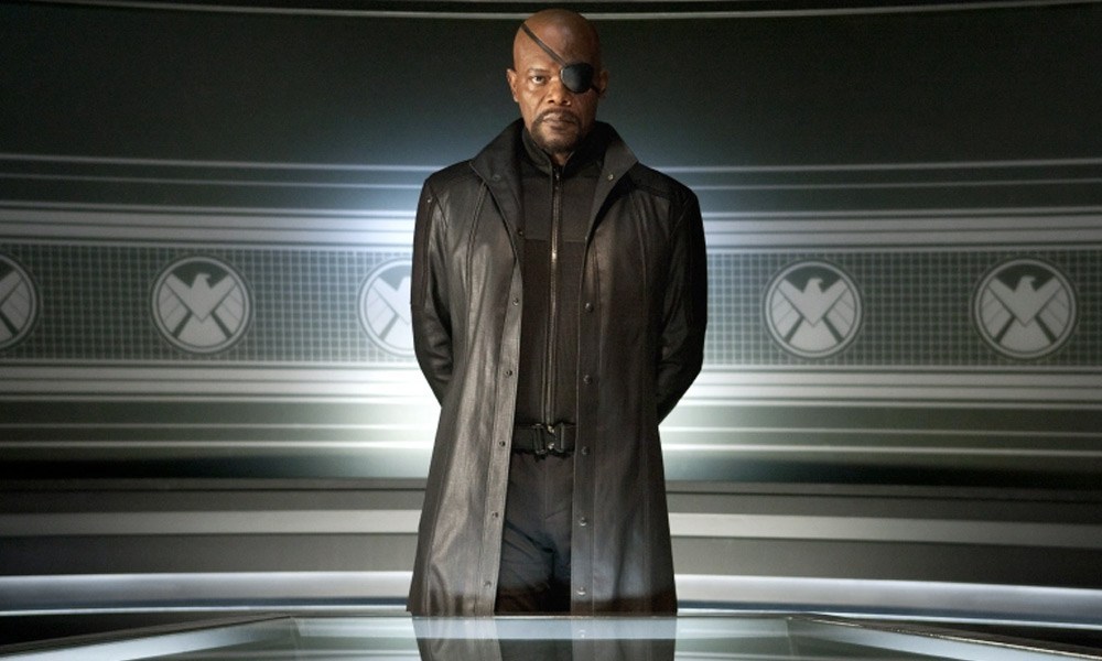 El Sumario - Marvel busca tres personajes claves para “Secret Invasion”, la serie de Nick Fury