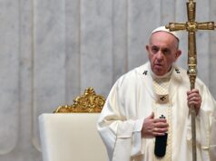 El Sumario - Papa Francisco celebrará la Semana Santa dentro del Vaticano