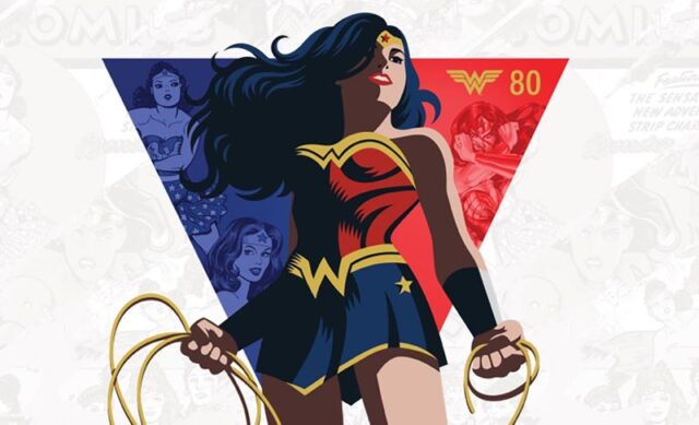 “Believe in Wonder”, la campaña para celebrar el 80 aniversario de Wonder Woman