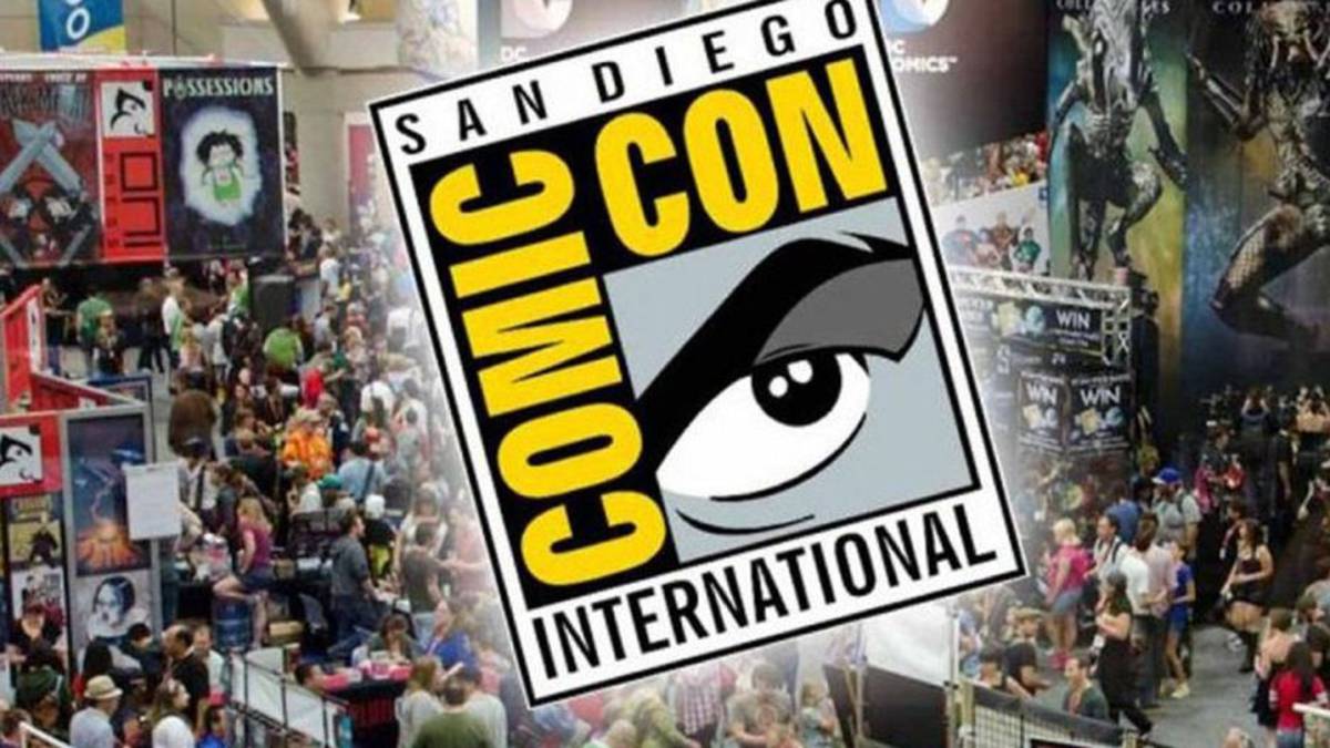 El Sumario - La Comic-Con de San Diego cumple dos años sin celebrarse por la pandemia