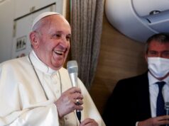El Sumario - El papa Francisco viajará a Chipre y Grecia en diciembre de 2021