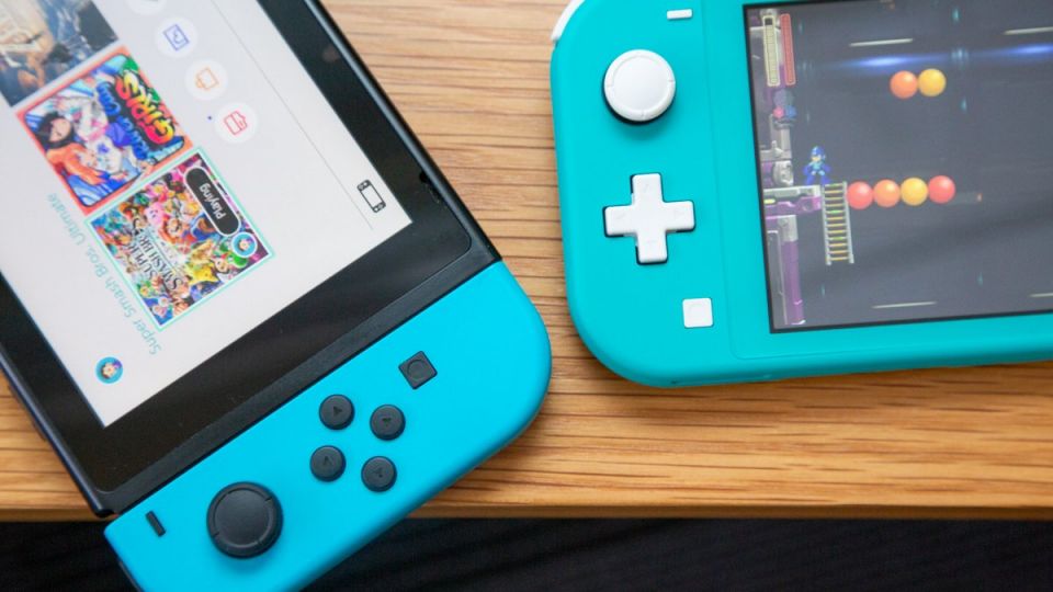 El Sumario - Nintendo y Niantic se asocian para desarrollar juegos de realidad aumentada