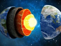 El Sumario - Investigadores confirman una capa oculta en el núcleo de la Tierra