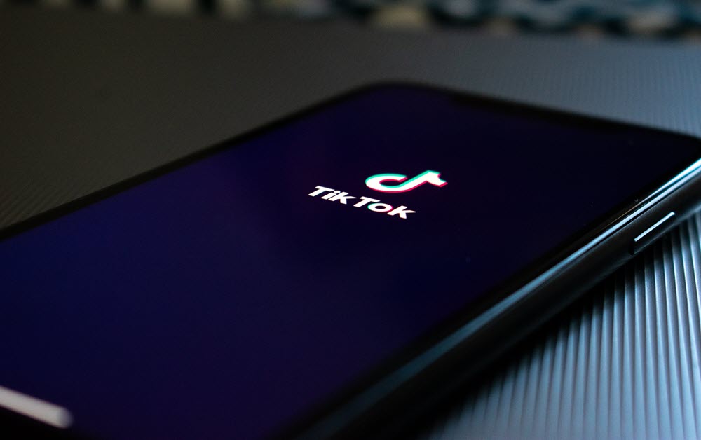 El Sumario - TikTok permitirá que usuarios filtren comentarios negativos de sus publicaciones