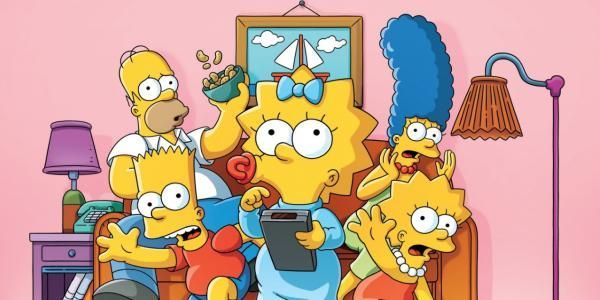 El Sumario - Disney renueva dos temporadas más a la serie animada “The Simpsons”