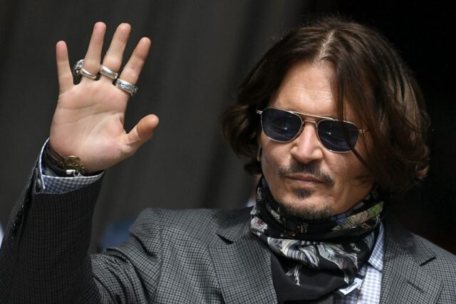 El Sumario - Johnny Depp no podrá apelar fallo que lo acusó de maltrato contra Amber Heard