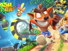 El Sumario - “Crash Bandicoot: On the Run!”, el videojuego disponible para Android e iOS