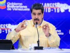 El Sumario - Maduro señala que solo entrarán al país vacunas autorizadas por el gobierno