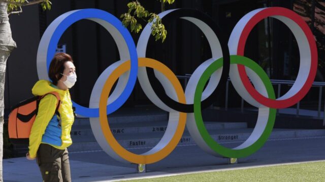 El Sumario - COI pagará las vacunas a los deportistas olímpicos y paralímpicos de Tokio 2020