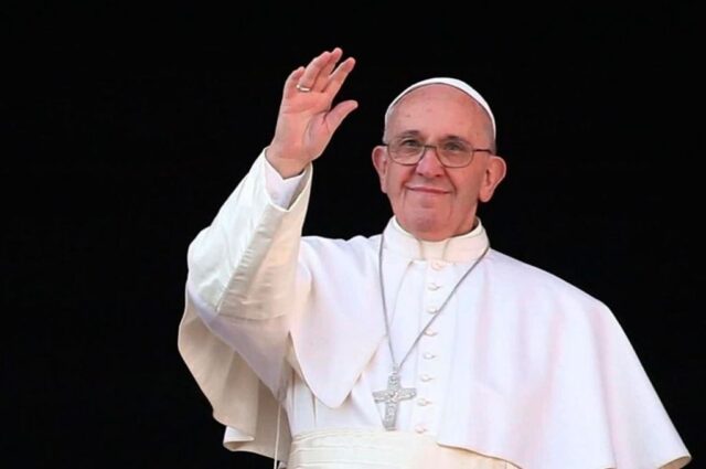 Papa Francisco visita Irak en busca de la fraternidad con otras religiones