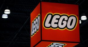 Lego creará bloques con plástico reciclado