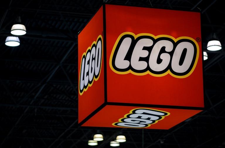 Lego creará bloques con plástico reciclado