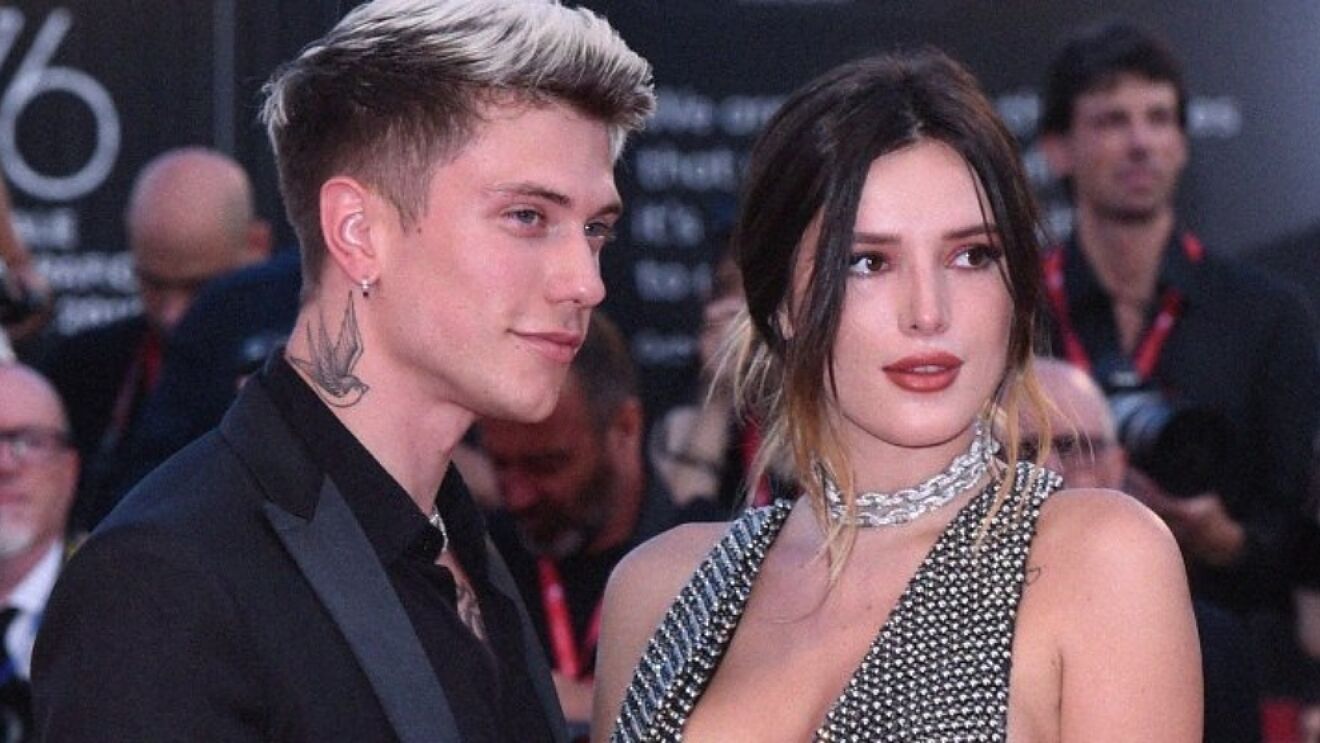 El Sumario - Bella Thorne y Benjamin Mascolo anuncian su compromiso