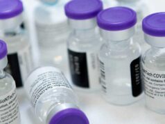 Pfizer y BioNTech iniciaron ensayos clínicos de su vacuna en niños