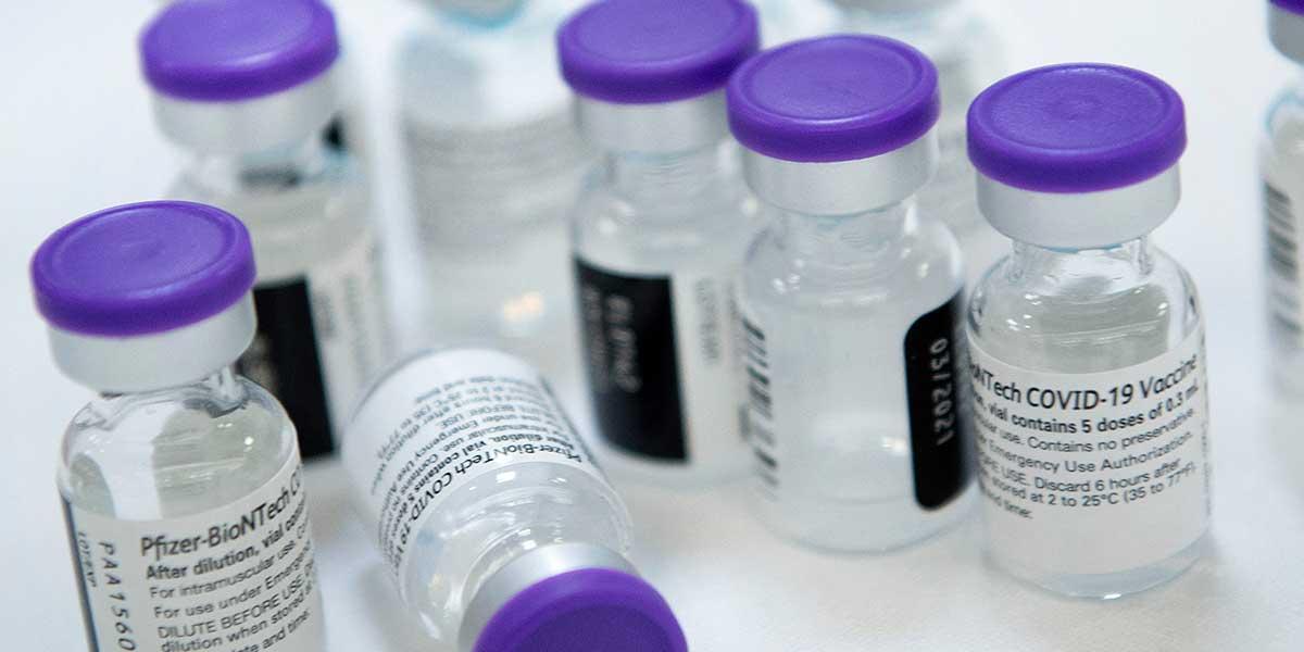 Pfizer y BioNTech iniciaron ensayos clínicos de su vacuna en niños