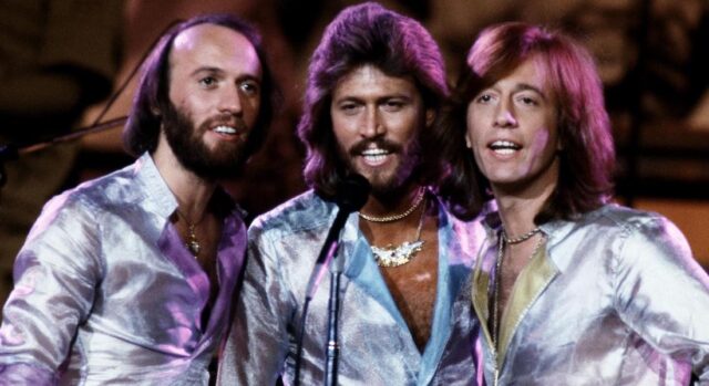 El Sumario - “Bee Gees”, la icónica banda de los 70 tendrá una película biográfica