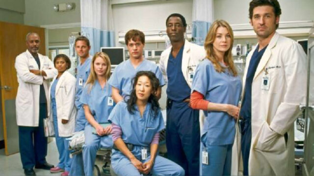El Sumario - ¿Será la temporada 17 el fin de Grey’s Anatomy?