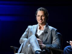 El Sumario - Matthew McConaughey está “considerando seriamente” lanzarse a la política