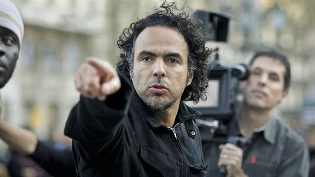 El Sumario - “Limbo”, la nueva película de Alejandro González Iñárritu