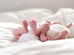 El Sumario - Nacen en Italia dos bebés con anticuerpos contra el coronavirus