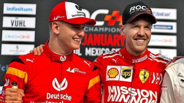 El Sumario - Vettel y Schumacher comienzan con tropiezos los primeros test de 2021